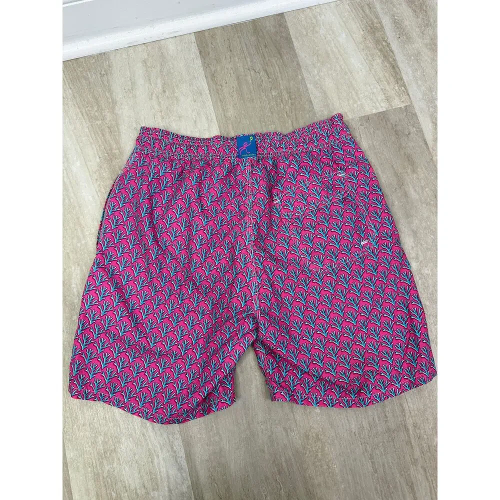 Michael’s Swimwear Mesh Liner Swimsuit Size Medium